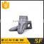 Excavator Scale Rocky Bucket Tooth