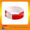 hot sell and smart rfid paper hospital wristbands