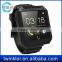 2015 New iOS Android Wrist watch with waterproof dustproof and shockproof function