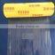 width 25cm-45cm supermarket hot sale pvc cling film/food packing