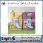 CRYSTEK Challenger SK4 Digital printing solvent ink for SPT printhead