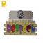 Free design metal cheap soft enamel lapel pin