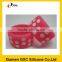 Custom Silicone Rubber Lucky Stone Finger Ring