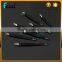 7pcs/set Metal Resists Corrosion Safe Anti-static Tweezers Maintenance Tools Value Packs Anti-static Anti-corrosion Hand Tools