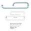 Glass Door Shower Screen Accessory (KD3005)                        
                                                Quality Choice