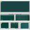 2015 hot sale high quality school writing board/school class room furniture