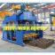 WT10-15 hot sale construction wall automatic machine introduction price concrete block machine