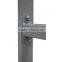 Regular size movable whiteboard with stand for office meeting