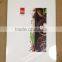 Wholesale Frameless glass clip snap photo picture frame holder