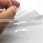 High clear pvc self-adhesive car body wrap transparent protective vinyl film