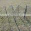 8 panels heavy duty metal wire folding dog play pen
