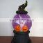 DJ-XT-12 Inflatable Halloween Boo Ball Ghost With Two Inflatable Pumpkin