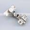 Popular type Valuable funiture product cabinet and door concealed hinge