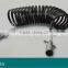 cheap price seven electric coil/cable wire