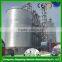 1000m3 grain storage steel silo