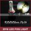 2016 HB4 HB3 New Design Car Led Headlamp12v 24v LED Replacement Fog Bulbs