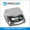 2013 White Bird Stainless Steel Compact Scale