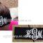 Monogrammed Headbands,yoga Headband