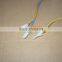 Full auto washing machine parts Wire cap, Airway tube collar, Power cord