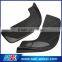 HOT!! Carbon Fiber Car Front Bumper Lip Spoiler Front Splitter(pair), Front Lip Spoiler
