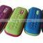 custom cute cartoon pencil box for kids