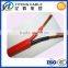 Flexible Rubber-sheathed Light-duty Cables for Mining Purposes