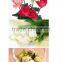 Digital Printer Type and Automatic Grade flower art painting