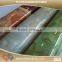 Manufactory matt opaque profile pvc film