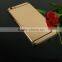 For apple iphone 6 gold body for apple 6 plus gold housing case