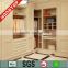modern style wooden whole set bamboo customized cabinet doors                        
                                                Quality Choice