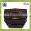 Hot Selling Eva With Nylon Material 20"24"28" 3pcs EVA Trolley Luggage