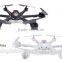 New Arriving!MJX X600 2.4G 6-Axis RC Quad copter With Camera Support FPV RC Drone