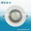 High quality competitive price led cob downlights manufacturer in SZ China 12watt led downlight cob