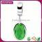 Jewelry Wholesale Blue Natural Stone Charm Pendant