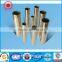 Round Stainless Steel Welded pipe/tube Fitting