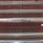  Trade Assurance quail cage H type 5 tier or 6 tier quail cage for sale