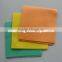 80%viscose, 20%polyester needle punched germany nonwoven cleaning cloth