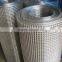 ISO certificated Wholesale cheap Stainless steel welded wire mesh in roll/pannl