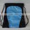 2015 New Fasion Promotional Drawstring Mesh Bag