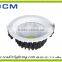 High bright LED downlight 20W with high lumen