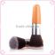 Hot sale jaf/msq makeup brush,cosmetic makeup brush