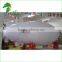 Fireproof Inflatable RC Blimp Outdoor Advertising