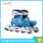 flash roller skate with 4 wheels XMBT-8508