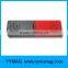 Educational Alnico Bar Magnets (50x10x5mm) - North & South Identified
