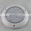 round shape ip65 outdoor downlight low voltage