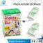 Fujifilm Instax Films Twin Pack 20sheets/box