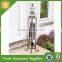 New product vivid metal stand wind chimes display