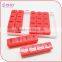 Detachable 28 compartments 7-Day Pill Vitamin Storage Case