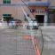 Soccer goal 8ftx5ft portable style net