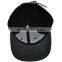 100% cotton cap/embroidered cap/6 panel hat